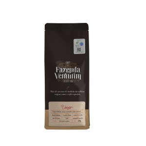 Café Torrado em Grãos 250g