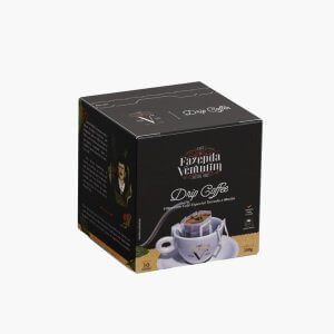 Drip Coffee - Café Fazenda Venturim