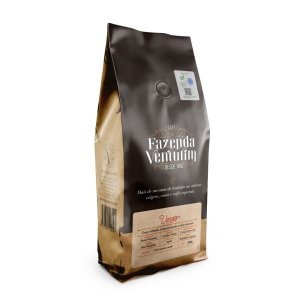 Café Torrado e Moído 500g